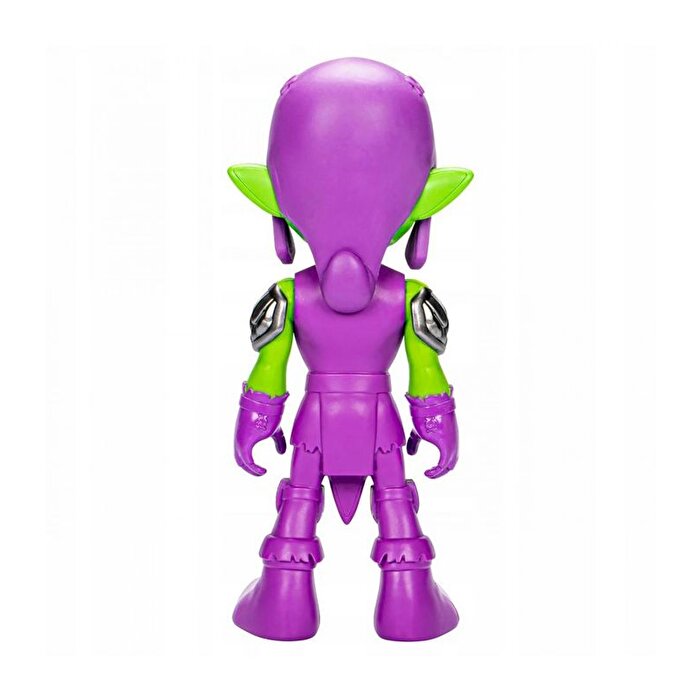 Spidey and His Amazing Friends Dev Figür Green Goblin F7261
