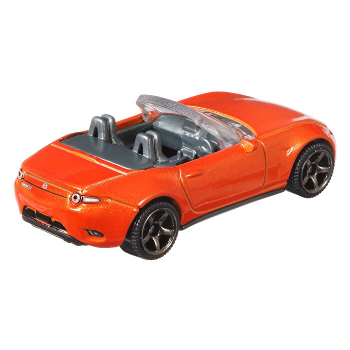 Matchbox 1:64 Dokuzlu Araba Seti GVY62