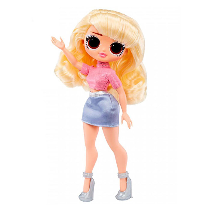 L.O.L. Surprise Omg Fly Gurl