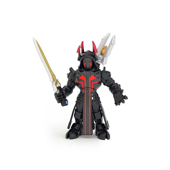 Fortnite Mini Figür ve Uçak