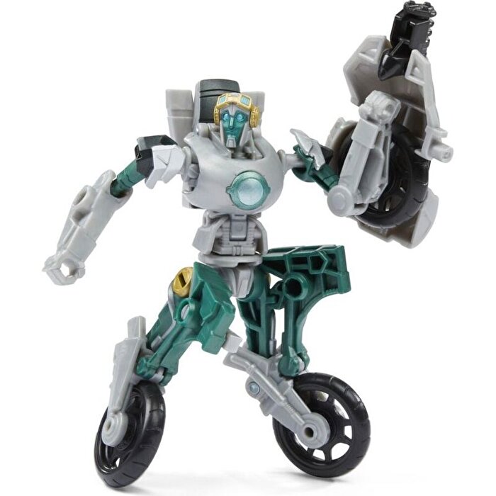 Transformers Earthspark Figür Terran Thrash F6729