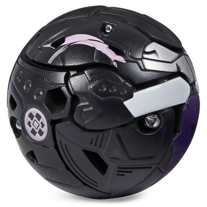 Bakugan Legends Cyndeous X Skorporos