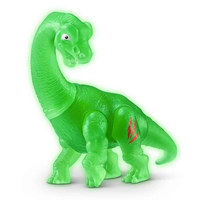 Smashers Nano Jurassic Dinozor Yumurtası Sürpriz Paket CDU8-74132TQ1