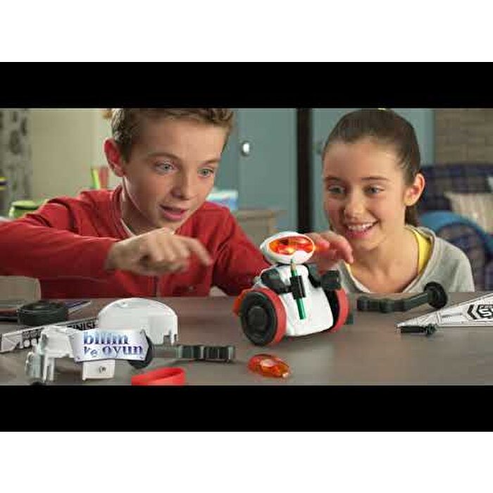 Clementoni Mio Robot