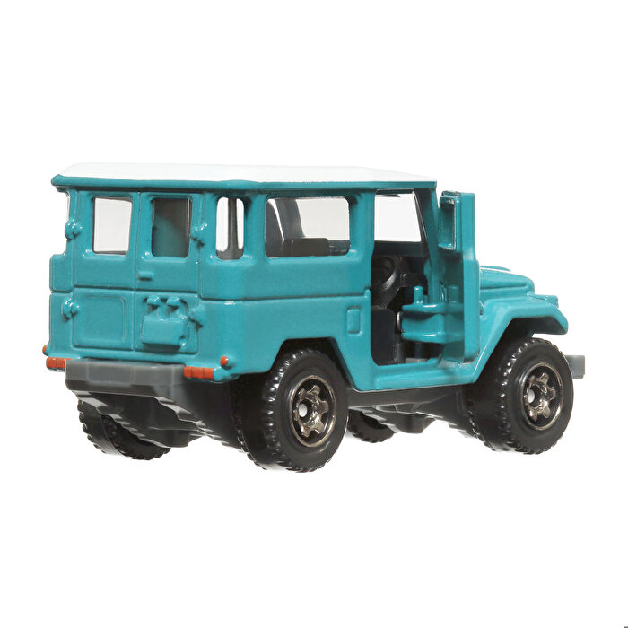 Matchbox 1:64 Arabalar Toyota Land Cruiser FJ40 HLF93