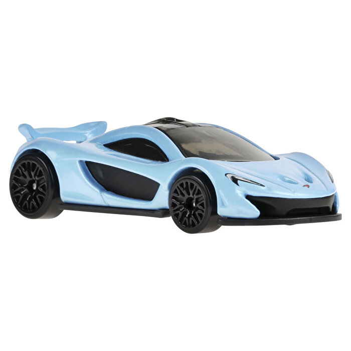 Hot Wheels Tekli Arabalar Mclaren P1 HTB85