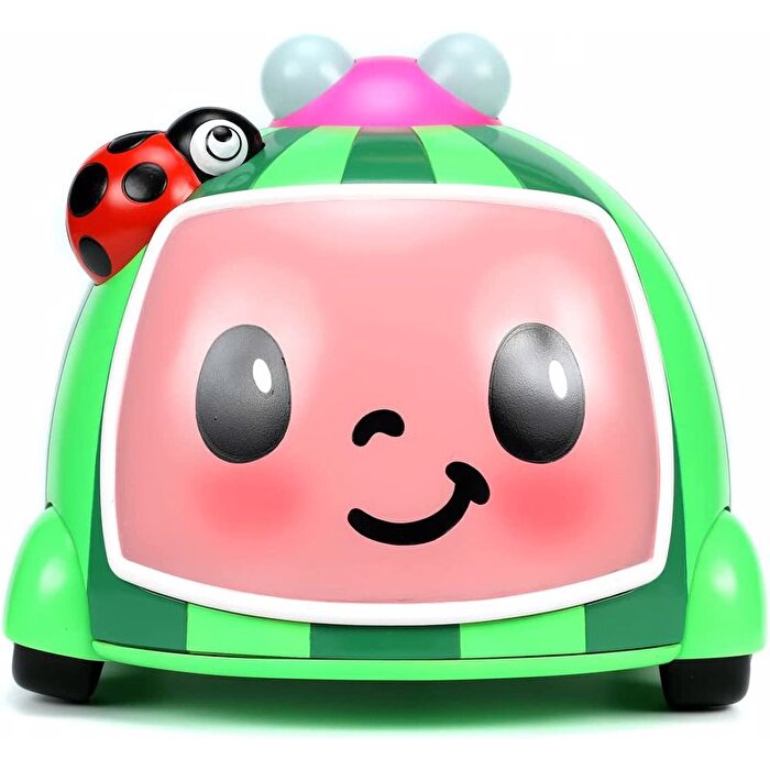Cocomelon RC Watermelon Try Me Multi Coloured