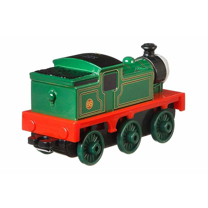 Thomas Friends Trackmaster Sür Bırak Büyük Tekli Tren Whiff (GDJ72)