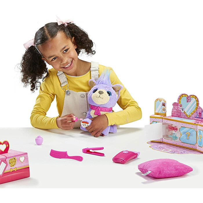 Scruff A Luvs Cutie Cut Mor 30112