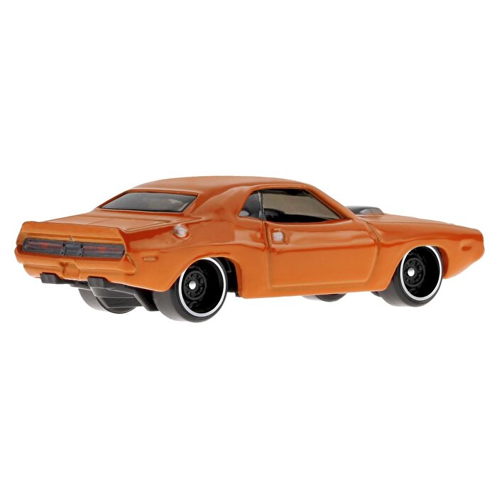 Hot Wheels Fast & Furious Arabalar '70 Dodge Hemi Challenger HNR92