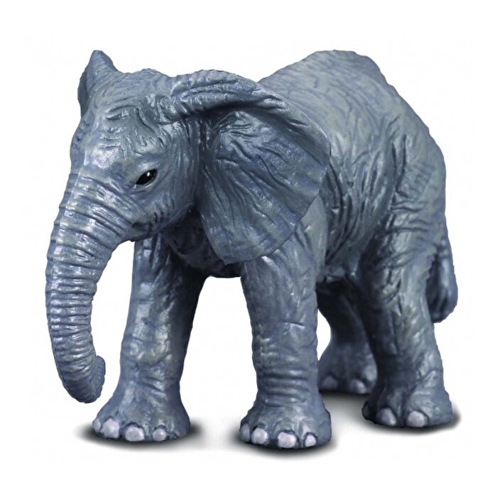 Collecta Yavru Afrika Fili