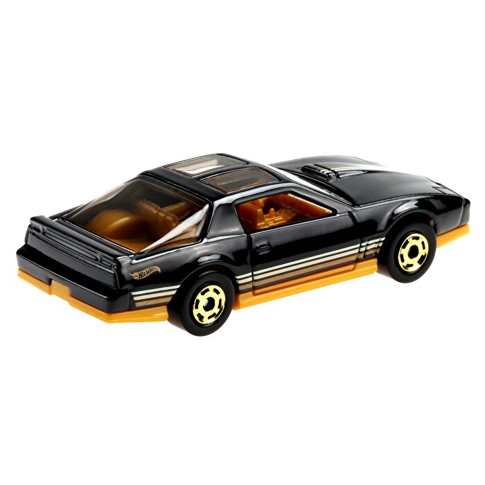 Hot Wheels Temalı Retro Arabalar 84' Pontiac Firebird GRT36