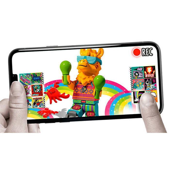 LEGO Vidiyo Party Llama BeatBox 43105