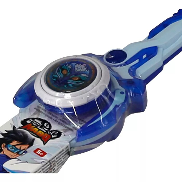 Infinity Nado Mini Mücadele Kolu Fury Wave Dragon (Enerji Dalgası Ejderhası)