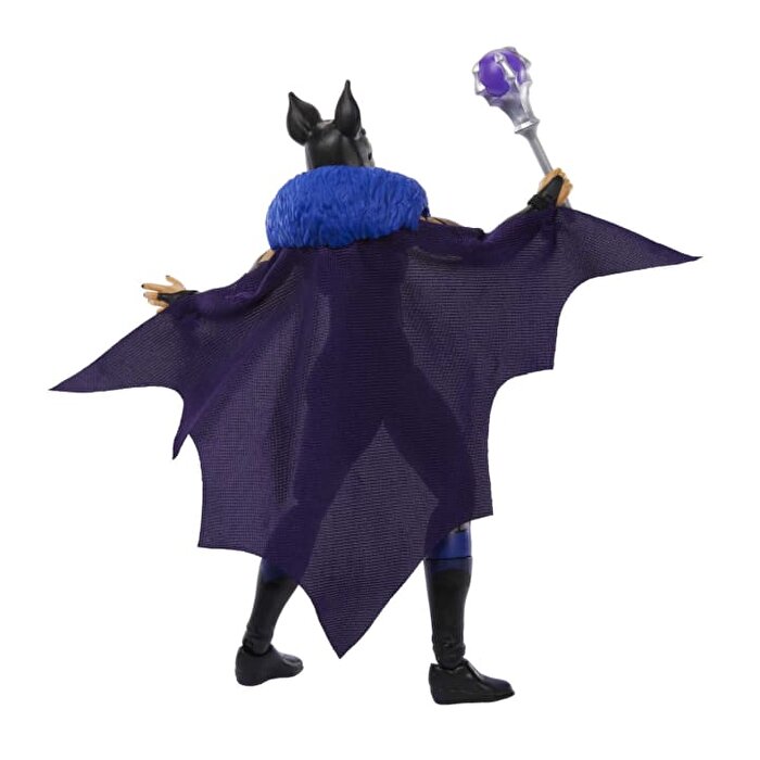 MOTU Masterverse Aksiyon Figürleri Evil-Lyn HLB39