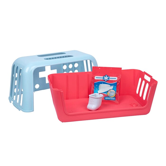 LLP Yavru Köpek İyileşiyor 26679