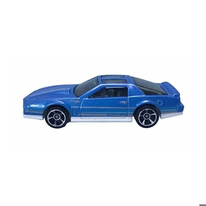 Hot Wheels Tekli Arabalar 84 Pontiac Firebird HKJ57