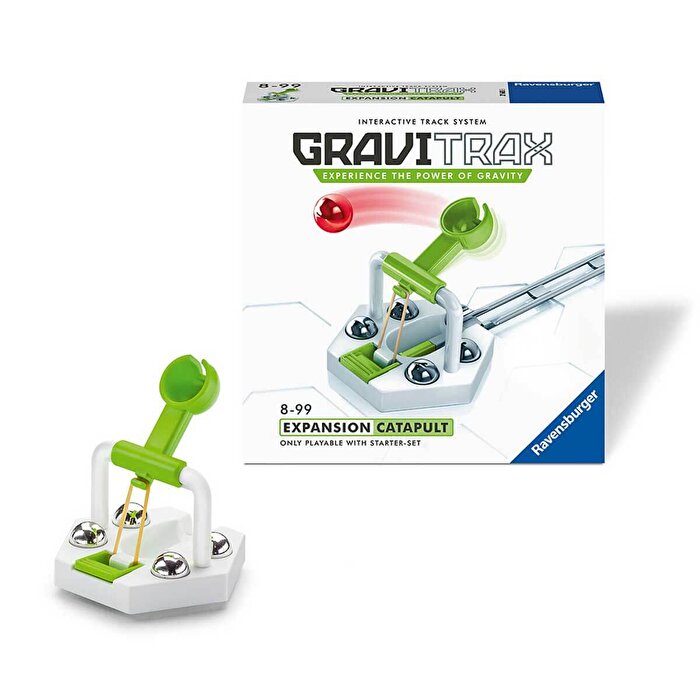 Gravitrax Mancınık