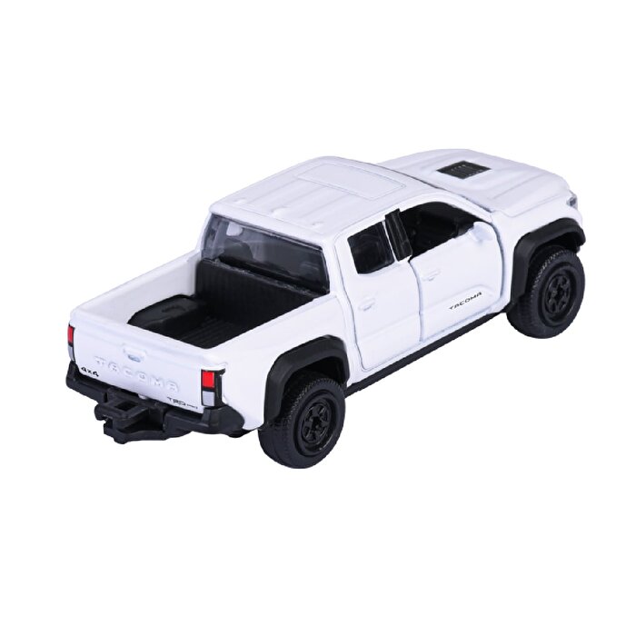 Majorette Showroom Premium Araba Toyota Tacoma TRD Pro