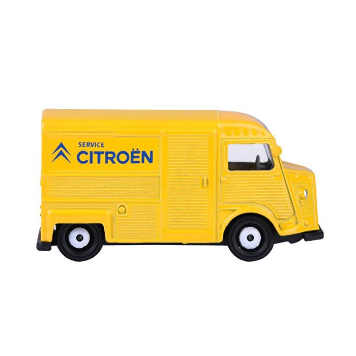 Majorette Vintage Araçlar Citroen HY