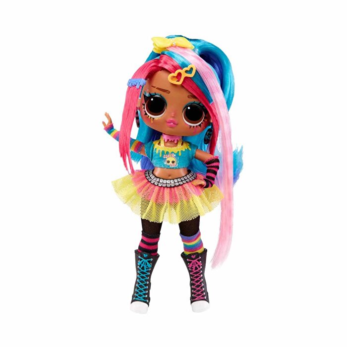 L.O.L. Surprise Tweens Seri 3 Emma Emo