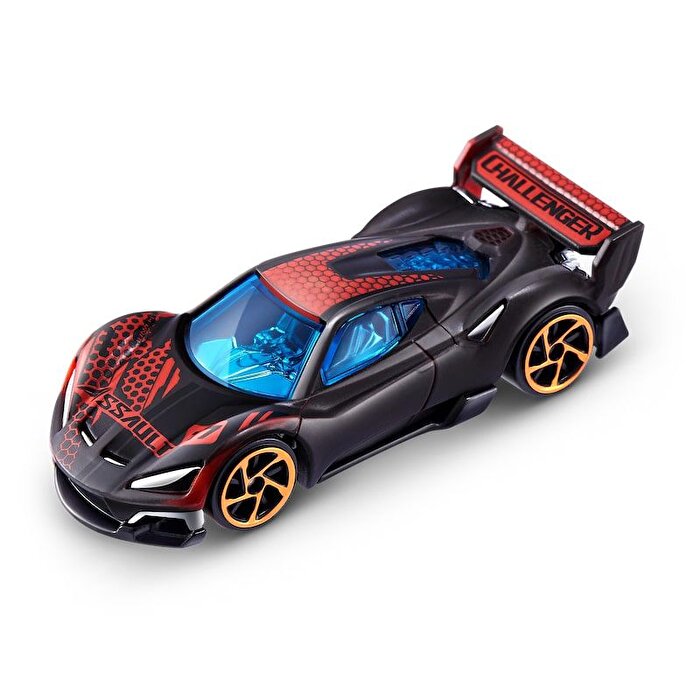 Metal Machines S4 Renk Değiştiren Araba 67100 Madrush