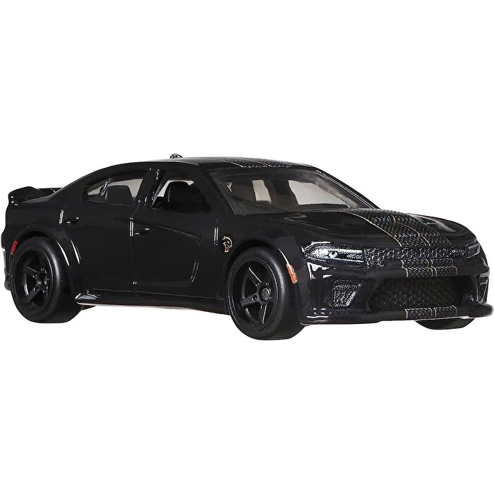 Hot Wheels Fast Furi̇ous Premi̇um Arabalar Dodge Charger SRT Hellcat HNW50
