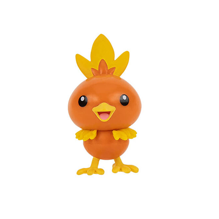 Pokemon Battle 6’lı Figür Seti 2