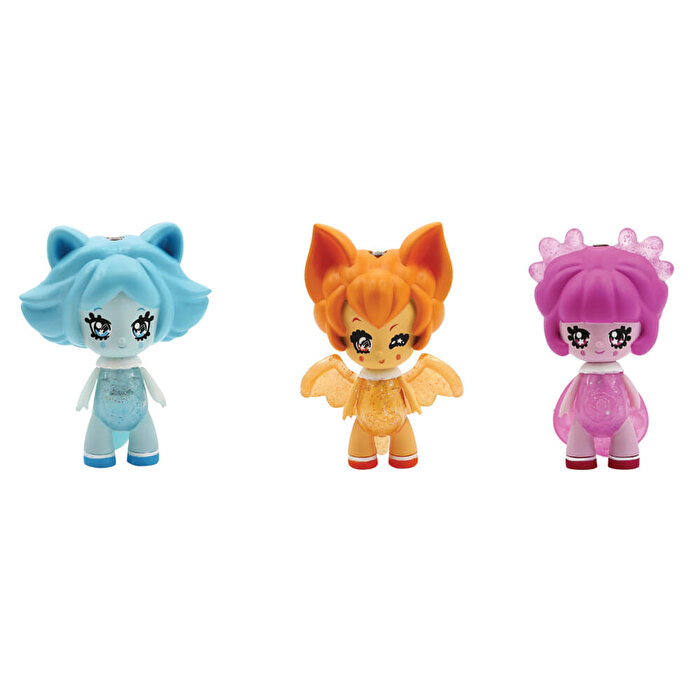 Glimmies Üçlü Paket