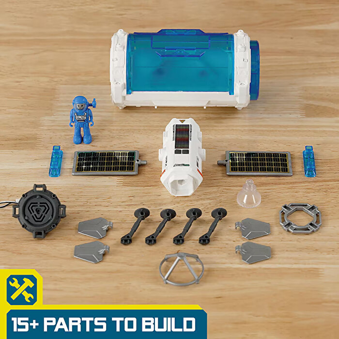 Silverlit Astropod İletişim İstasyonu