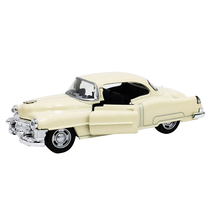 Çek Bırak 1:36 Araba 6153B Krem