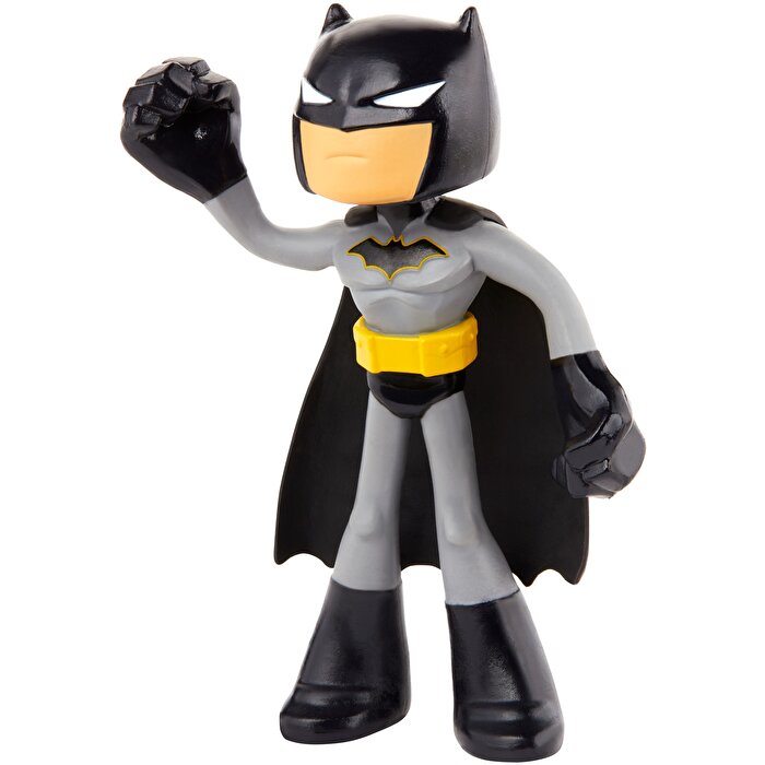 DC Justice League Bükülebilen Figürler Batman (GLN84)