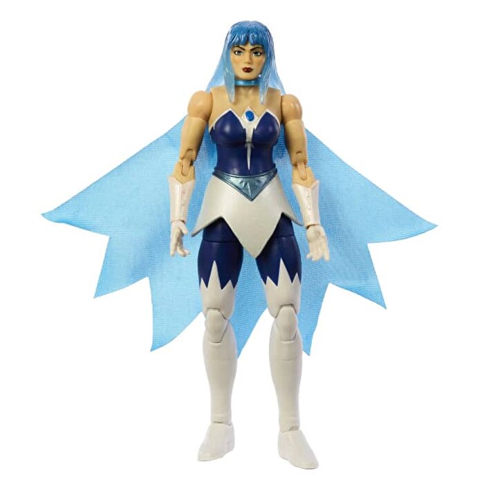 MOTU Masterverse Aksiyon Figürleri Frosta HLB42