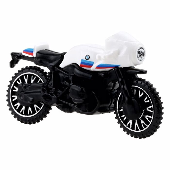 Hot Wheels Tekli Arabalar BMW R NineT Racer HCT47