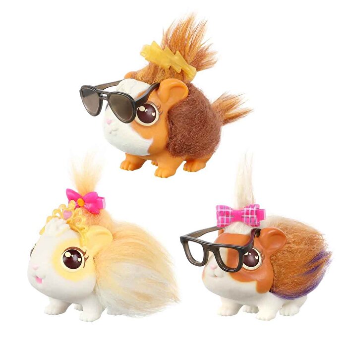 LLP Anne ve Yavruları Oyun Seti