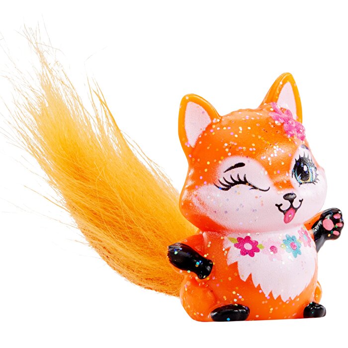 Enchantimals Hayvan Arkadaşlar Flick GLH36