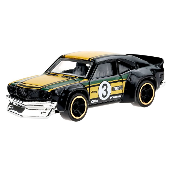 Hot Wheels Tekli Arabalar Mazda Rx-3 HCV78