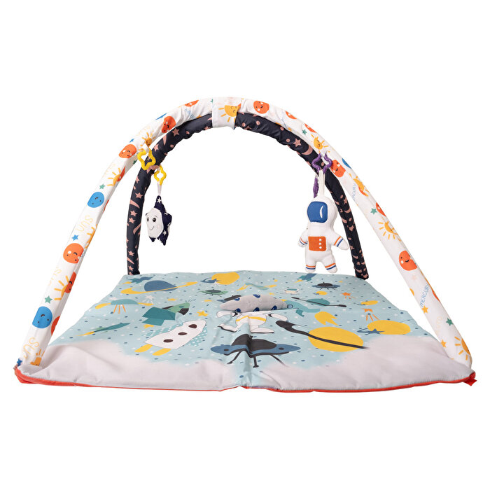 Petrichor Bebek Oyun Halısı