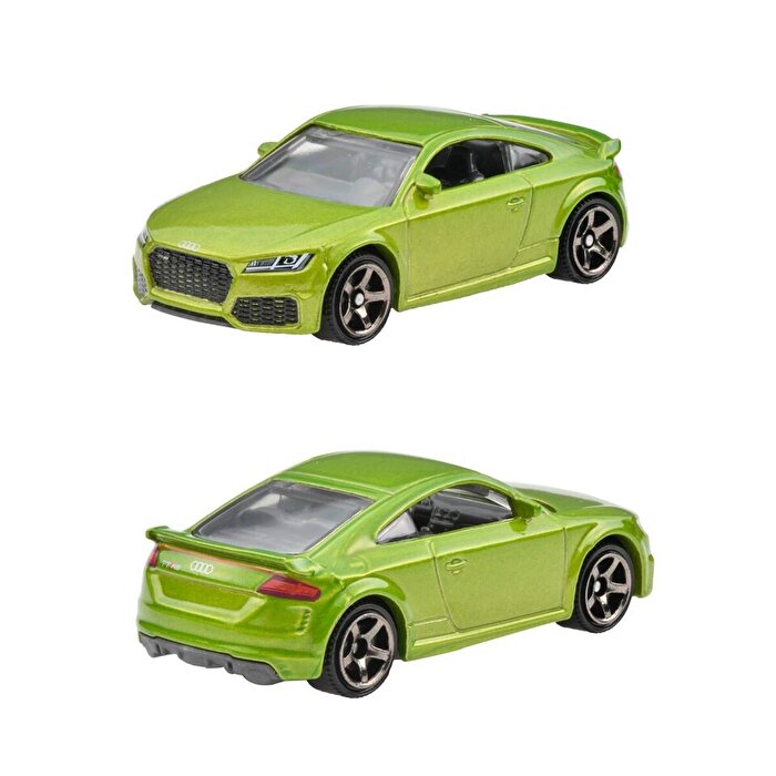 Matchbox Germany Edition 2020 Audi TT RS HVV23