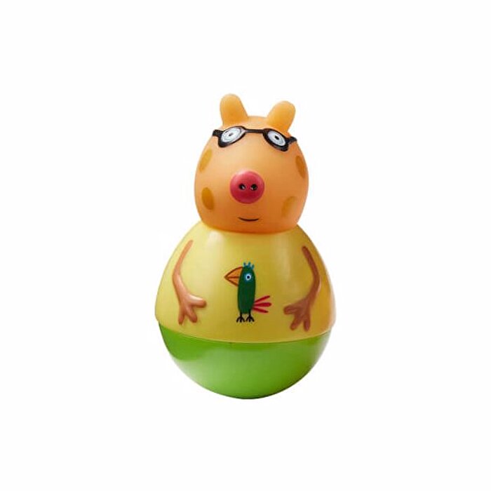 Weebles Peppa Pig Tekli Paket CDU12-7428 Pedro Pony