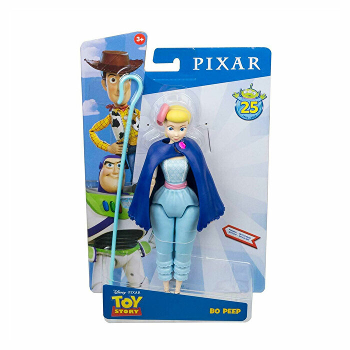 Toy Story 4 Figürler Bo Peep GKP96