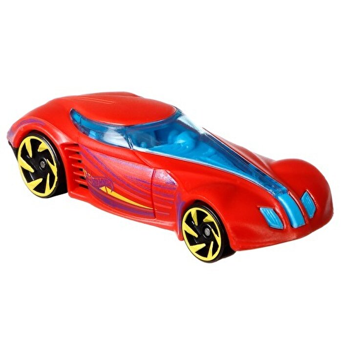 Hot Wheels Renk Değiştiren Arabalar Covelight GKC19