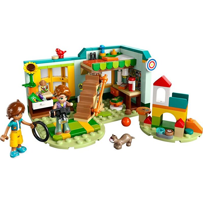 LEGO Friends Autumn’un Odası 42646
