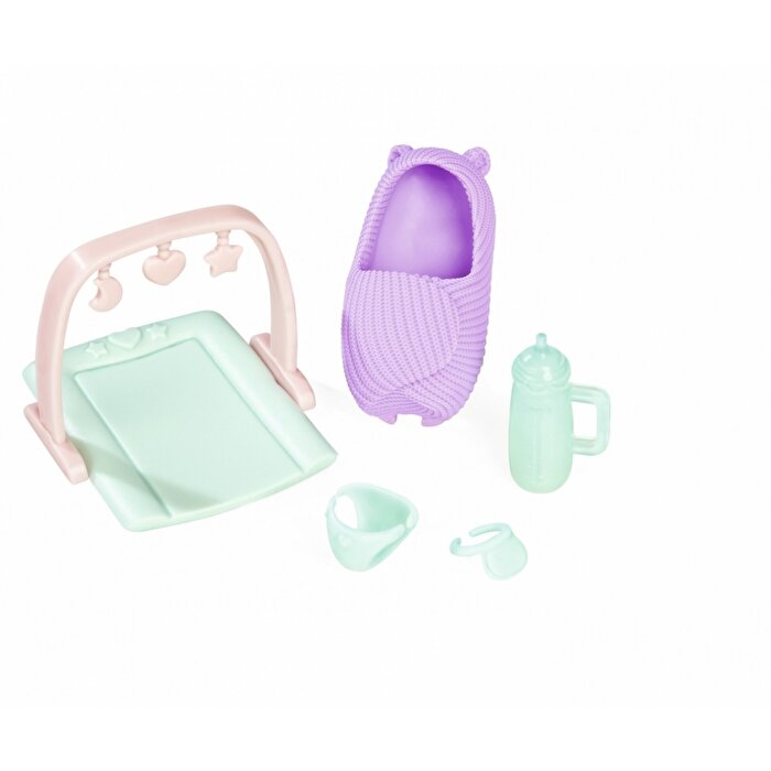 Steffi Love Merhaba Bebeğim