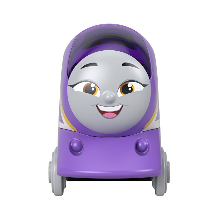 Thomas ve Arkadaşları Küçük Tekli Trenler (Sür Bırak) Kana HBX90