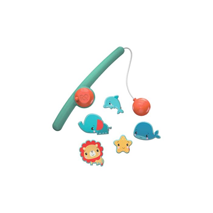 Fisher Price İlk Olta Setim