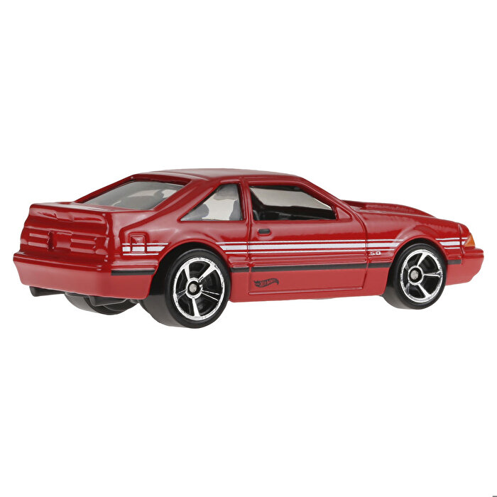Hot Wheels Tekli Arabalar 92 Ford Mustang HTB05