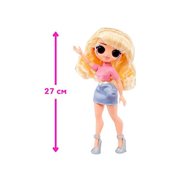 L.O.L. Surprise Omg Fly Gurl