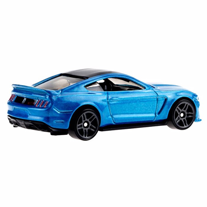 Hot Wheels Tekli Arabalar Ford Shelby GT350R HCW36