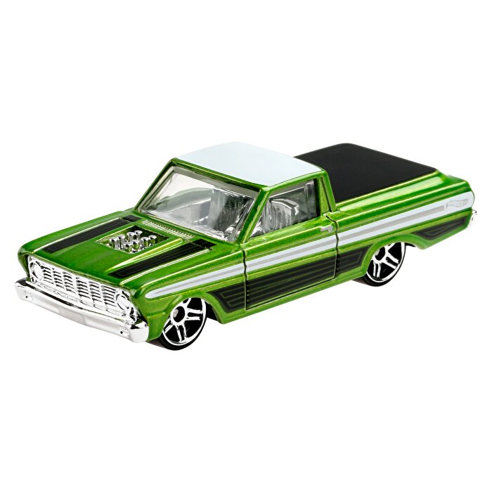 Hot Wheels Pickup Arabalar 65' Ford Ranchero GRP23